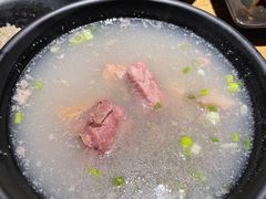 -汪爹爹武汉牛三鲜(朝外大街店)