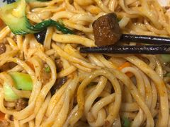 -贺秦生陕面王(富力城店)