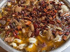 -黑皮酸菜鱼(三山街店)