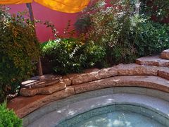 -西安华清御汤酒店