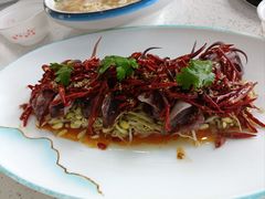 -前王院•巧克力海鲜市集餐厅(万平口店)