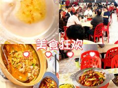 -聚味瞿记·龙虾堂(树木岭店)