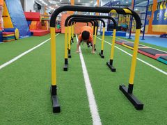 -能量学院少儿体能运动馆(公园1872店)