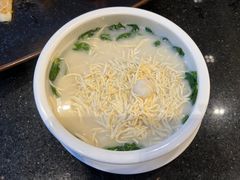 -御花园·粤菜·海鲜火锅(中山公园店)
