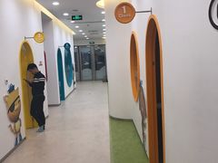 -乐之童成长中心(宝山万达店)