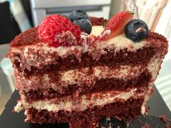 -姆们M Sweetie Cake(五道口店)