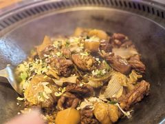 -山里屯铁锅炖·东北菜(康桥店)