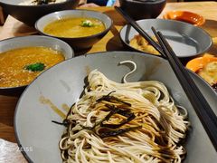 -姚面记·海派家常菜(恒基名人购物中心店)