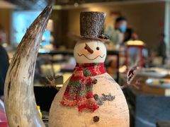 -金海湾自助餐厅(金陵饭店)