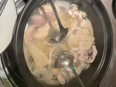 -同仁四季椰子鸡(海岸城天利店)