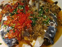 -炊烟小炒黄牛肉(东庆街店)