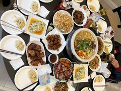 -玖尹-新派中式餐酒馆