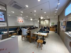 -上味馆南翔小笼(杏山路店)
