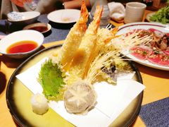 -本逸·割烹料理(湖墅店)