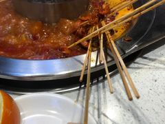 -香佰里重庆火锅(恒力博纳广场店)