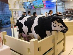 -红星前进面包牛奶公司(君太店)