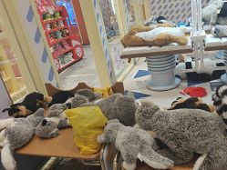 -奈尔宝家庭中心·亲子餐厅(长沙运达汇店)