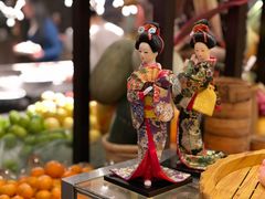 -美食汇·海鲜自助餐·家庭聚会·商务宴请(青秀万达文华店)