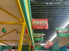 -意莱莉休闲餐厅(东汇城店)