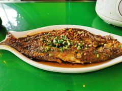 香煎翘鱼-大碗厨(东风路店)