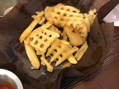 -吃饼人西餐(南开店)