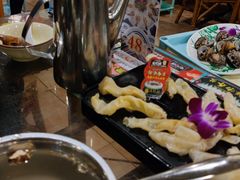 -尚竹阁冬瓜盅·18年地标美食(平洲店)