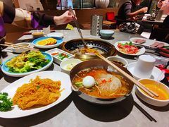-韩盛·古法烤肉店(皇城恒隆广场店)