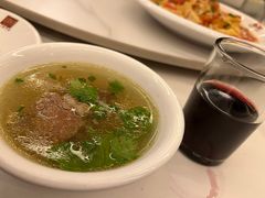 -瑞丰园庭院餐厅·白族传统家常菜