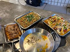 -神伙烧烤(江北黄泥塝店)