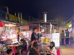 -七公里小吃街(海埂路店)