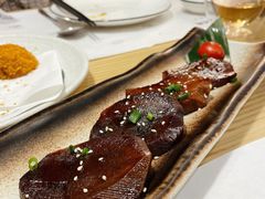 -小句号·精致料理(江南环球港店)