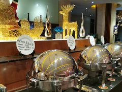 -雄楚国际大酒店-四季西餐厅