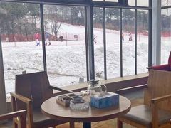 -棋盘山冰雪大世界