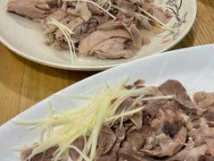 -乡亲鹅肉城(吴江店)