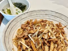 -慧娟面馆·餐厅(望江路店)