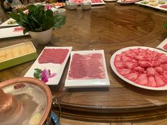 -南门涮肉(上海二店)