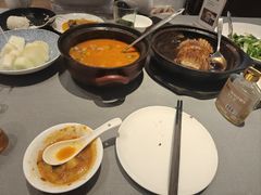 -阿庄新豫菜(航海东路店)