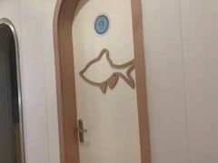 -BlueBubble蓝泡泡婴幼儿游泳会所(合川路店)