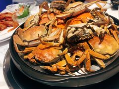 -半岛听涛蒸汽海鲜自助(K11店)