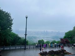 -岳麓山风景名胜区