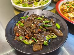 -新繁老號豌豆汤饭店·江湖菜(宝光寺店)