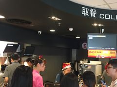 -麦当劳(盛兴大街店)