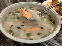 安泰鼎边糊-安泰楼·佛跳墙创始人·传统闽味早茶·酒楼(三坊七巷闽菜地标店)