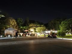 -君庭中餐厅(友谊宾馆店)