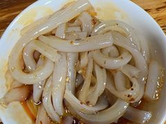 -洞子口张老二凉粉(文殊院店)