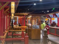 -清真·京华源铜锅涮肉(丰庆店)