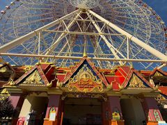 -七彩云南欢乐世界