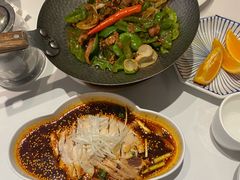 -眉州东坡(团结湖店)
