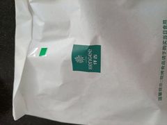 -KENGEE仟吉(庭瑞新汉口店)