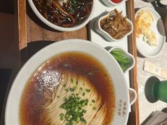 -松鹤面馆·古法焖肉面(观前店)
